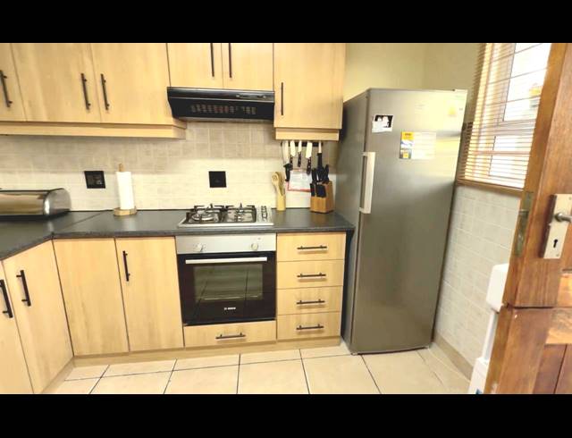 3 BEDROOM DUET FOR SALE IN DANA BAY
